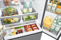 Samsung 30.5 Cu. Ft. French-Door Refrigerator with Four Types of Ice - RF32CG5400SRAA | Réfrigérateur Samsung de 30,5 pi³ à portes françaises avec quatre types de glaçons - RF32CG5400SRAA | RF32C54S