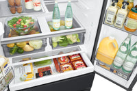 Samsung 30 Cu. Ft. 4-Door Refrigerator with Four Types of Ice - RF31CG7400MTAA | Réfrigérateur Samsung de 30 pi³ à 4 portes avec 4 types de glaçons - RF31CG7400MTAA | RF31C74M