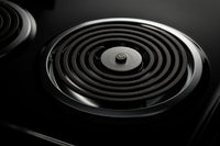 Amana 4.8 Cu. Ft. Electric Range with Bake Assist Temps - YACR4303MMS | Cuisinière électrique Amana de 4,8 pi3 avec températures Bake Assist - YACR4303MMS | YACR43MS