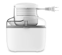 Cuisinart 1 Pint Wonder Ice Cream Maker - ICE-M10C  | Sorbetière à crème glacée Wonder de Cuisinart de 1 pinte - ICE-M10C