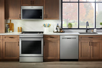 Maytag 6.4 Cu. Ft. Electric Range with Air Fry - YMES8800PZ | Cuisinière électrique Maytag de 6,4 pi3 avec friture à air - YMES8800PZ | YMES88PZ