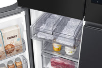Samsung Bespoke 23 Cu. Ft. 4-Door Flex Refrigerator with Family Hub+™ - RF23CB99008MAC  | Réfrigérateur Bespoke Flex de Samsung de 23 pi³ à 4 portes avec portail Family Hub+ - RF23CB99008MAC  | RF23C99M
