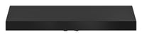 Broan GLA1 Series 42" Under-Cabinet Range Hood – Black - GLA1423BL | Hotte de cuisinière sous l’armoire Broan de série GLA1 de 42 po - Noir -  GLA1423BL