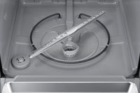 Samsung Top-Control Dishwasher with Third Rack - DW80CG4051SRAA | Lave-vaisselle Samsung avec commandes sur le dessus et 3e panier - DW80CG4051SRAA | DW80CG1S