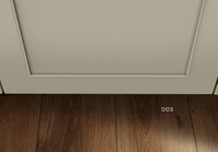 KitchenAid Panel-Ready Flush-to-Cabinet Dishwasher with FreeFlex™ Fit Third Rack - KDTF924PPA | Lave-vaisselle affleuré KitchenAid avec panneau personnalisable et 3e panier FreeFlexMC - KDTF924PPA | KDTF924P