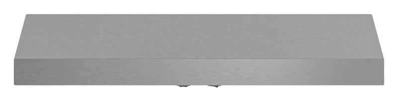 Broan GLA1 Series 36" Under-Cabinet Range Hood – Stainless Steel - GLA1363SS | Hotte de cuisinière sous l’armoire Broan de série GLA1 de 36 po - Acier inoxydable  - GLA1363SS