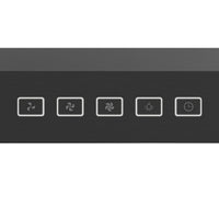 Broan 30" GLA2 Series Under-Cabinet Range Hood - GLA2303BLS | Hotte de cuisinière sous l’armoire Broan de série GLA2 de 30 po - GLA2303BLS | GLA230LS