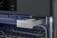 Samsung 10.7 Cu. Ft. 7 Series Double Wall Oven with AI Camera - NV51CG700DMTAA  | Four mural double Samsung de 10,7 pi³ à hublot de série 7 avec caméra IA - NV51CG700DMTAA  | NV51C7DM