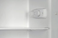 Galanz 7.6 Cu. Ft. Compact Top-Freezer Refrigerator - GLR76TWEE | Réfrigérateur Galanz compact de 7,6 pi3 à congélateur supérieur - GLR76TWEE | GLR76TWW