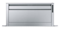 Bosch 800 Series 36" Downdraft – Stainless Steel - HDD86052UC | Système d’aspiration descendante Bosch de série 800 de 36 po - acier inoxydable - HDD86052UC