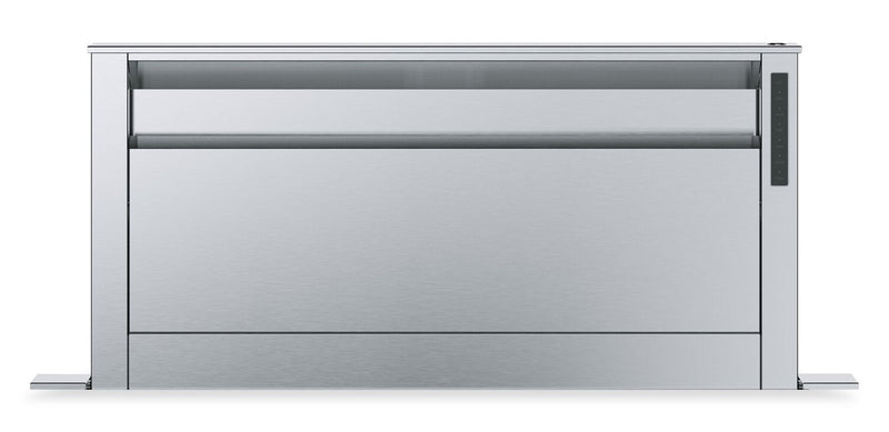 Bosch 800 Series 36" Downdraft – Stainless Steel - HDD86052UC | Système d’aspiration descendante Bosch de série 800 de 36 po - acier inoxydable - HDD86052UC
