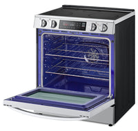 LG 6.3 Cu. Ft. Smart Induction Range with ProBake Convection® and Air Fry - LSIL6334F | Cuisinière intelligente induction LG 6,3 pi3 avec Convection ProBake Convection et friture à air Air Fry - LSIL6334F | LSIL6334