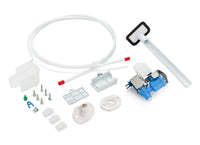 Frigidaire Top-Mount Refrigerator Ice Maker Kit - IM1900MD | Trousse de machine à glaçons Frigidaire pour réfrigérateur à congélateur supérieur - IM1900MD