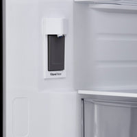 LG 30 Cu. Ft. Smart 4-Door French-Door Refrigerator with Full-Convert Drawer™ - LF30S8210S | Réfrigérateur intelligent LG de 30 pi³ à 4 portes françaises avec tiroir Full-ConvertMC - LF30S8210S | LF30S82S