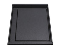 LG 30" Gas Cooktop with UltraHeat™ 22,000 BTU Dual Burner - CBGJ3027S 