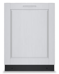 Bosch 800 Series Panel-Ready Dishwasher with PrecisionWash™ and Third Rack - SGV78C53UC  | Lave-vaisselle Bosch série 800 à panneau personnalisable, système PrecisionWash et 3e panier - SGV78C53UC | SGV78C53
