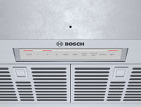 Bosch 800 Series 30" Smart Custom Hood Insert - HUI80553UC | Module de hotte intelligent personnalisable Bosch de série 800 de 30 po - HUI80553UC | HUI80553