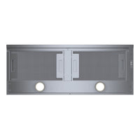 Bosch 30" 500 Series Pull-out Hood - Stainless Steel - HUI50351UC  | Hotte rétractable Bosch de série 500 de 30 po - acier inoxydable - HUI50351UC