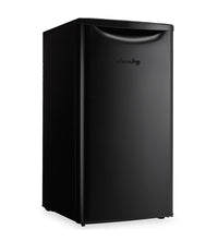 Danby 17.69"  3.3 Cu. Ft. Single-Door Mini Fridge – Black - DAR033A6BDB | Mini réfrigérateur Danby de 3,3 pi³ et de 17,69 po à 1 porte - Noir - DAR033A6BDB