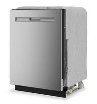 Maytag 24" 47 dBA Built-In Dishwasher – Fingerprint Resistant Stainless Steel - MDPS7024SZ | Lave-vaisselle encastré Maytag de 24 po et de 47 dBA - acier inoxydable résistant aux traces de doigts - MDPS7024SZ