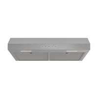 Broan GLA2 Series 36" Under-Cabinet Range Hood - Stainless Steel - GLA2363SS | Hotte de cuisinière sous l’armoire Broan de série GLA2 de 36 po - acier inoxydable - GLA2363SS