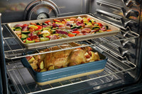 Maytag 5.8 Cu. Ft. Gas Range with Air Fry - MGS8800PZ  | Cuisinière à gaz Maytag de 5,8 pi3 avec friture à air - MGS8800PZ  | MGS880PZ