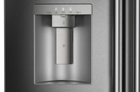 Kitchenaid 29 Cu. Ft. French Door Refrigerator – Stainless Steel - KRMF436SPS | Réfrigérateur KitchenAid de 29 pi3 à portes françaises - acier inoxydable - KRMF436SPS