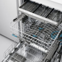 Frigidaire Gallery Top-Control Dishwasher with CleanBoost™ - GDSH4715AD  | Lave-vaisselle Frigidaire Gallery avec commandes sur le dessus et technologie CleanBoost - GDSH4715AD  | GDSH471D