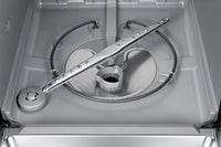 Samsung 24" Top-Control Dishwasher with Adjustable Rack - DW80CG4021SRAA | Lave-vaisselle Samsung de 24 po avec commandes sur le dessus et panier réglable - DW80CG4021SRAA | DW80CG4S