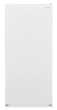 Frigidaire 20 Cu. Ft. Upright Freezer – White - FRUF2020AW | Congélateur vertical Frigidaire de 20 pi<sup>3</sup> - blanc - FRUF2020AW