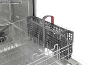 KitchenAid Panel-Ready Flush-to-Cabinet Dishwasher with Door-Open Dry System - KDTF324PPA  | Lave-vaisselle affleuré aux armoires KitchenAid avec panneau personnalisable et système de séchage à porte ouverte - KDTF324PPA  | KDTF324P