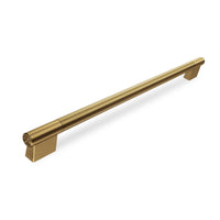 KitchenAid Handle Kit for Undercounter Wine and Beverage – Brass - W11783385 | Trousse de poignées KitchenAid pour refroidisseur à vin et à boissons sous le comptoir - laiton - W11783385