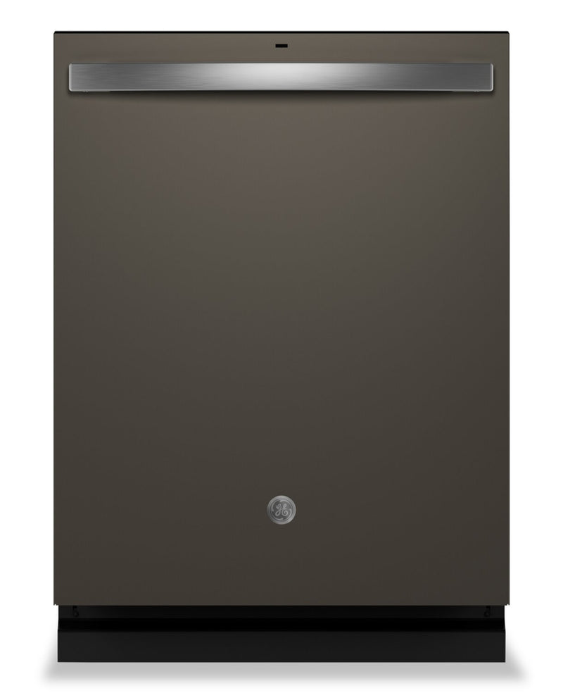 GE Top-Control Dishwasher with Sanitize Cycle - GDT650SMVES | Lave-vaisselle GE à commandes sur le dessus avec cycle de désinfection - GDT650SMVES | GDT650VE