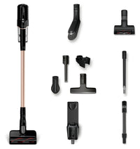 Miele Duoflex HX1 Total Care Cordless Stick Vacuum - 41QLL036USA | Aspirateur-balai sans fil Miele Duoflex HX1 Total Care - 41QLL036USA | TRIF036U