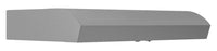 Broan MTR1 Series 36" Under-Cabinet Range Hood - Stainless Steel - MTR1363SS | Hotte de cuisinière sous l’armoire Broan de série MTR1 de 36 po - acier inoxydable - MTR1363SS