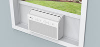 Danby 10,000 BTU Inverter Window Air Conditioner - DAC100B8IWDB-6 | Climatiseur de fenêtre Danby de 10 000 BTU avec onduleur - DAC100B8IWDB-6 | DAC100BB