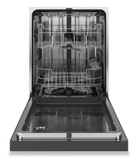 GE Front-Control Dishwasher with Sanitize Cycle - GDF650SYVFS | Lave-vaisselle GE à commandes à l’avant avec cycle de désinfection - GDF650SYVFS | GDF650VS