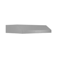 Broan GLA2 Series 36" Under-Cabinet Range Hood - Stainless Steel - GLA2363SS | Hotte de cuisinière sous l’armoire Broan de série GLA2 de 36 po - acier inoxydable - GLA2363SS