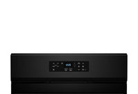 Whirlpool 30" 5.3 Cu. Ft. Gas Range with SpeedHeat™ Burner - WFGS3530RB | Cuisinière à gaz Whirlpool de 5,3 pi³ et de 30 po avec brûleur SpeedHeatMC - WFGS3530RB | WFGS353B
