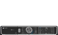 Profile 7.8 Cu. Ft. Smart Electric Dryer with Steam and Sanitize - PFD87ESPVRS | Sécheuse électrique intelligente Profile de 7,8 pi3 avec assainissement et vapeur - PFD87ESPVRS | PFD87ESP
