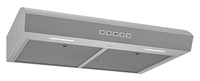 Broan MTR2 Series 36" Under-Cabinet Range Hood - Stainless Steel - MTR2363SS | Hotte de cuisinière sous l’armoire Broan de série MTR2 de 36 po - acier inoxydable - MTR2363SS