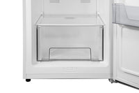 Galanz 11 Cu. Ft. Retro Convertible Upright Freezer - GLF11UWEG16 | Congélateur vertical convertible Galanz rétro de 11 pi3 - GLF11UWEG16 | GLF11G16