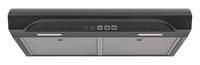 Broan ALT2 Series 30" Under-Cabinet Range Hood - Black Stainless - ALT2303BLS | Hotte de cuisinière sous l’armoire Broan de série ALT2 de 30 po - acier inoxydable noir - ALT2303BLS