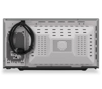 Whirlpool 1.0 Cu. Ft. Countertop Microwave with Air Fry - Stainless Steel - WMCS5522RB | Four à micro-ondes de comptoir Whirlpool de 1,0 pi3 avec friture à air - Acier inoxydable - WMCS5522RB