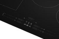 KitchenAid 30" 5-Element Induction Cooktop - Black - KCIT730SBL | Surface de cuisson à induction KitchenAid de 30 po à 5 éléments - noire - KCIT730SBL