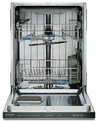 Frigidaire Gallery Top-Control Dishwasher with CleanBoost™ - GDSP4715AF  | Lave-vaisselle Frigidaire Gallery avec commandes sur le dessus et technologie CleanBoost - GDSP4715AF  | GDSP471F