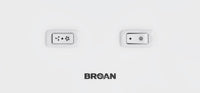Broan 30" GLA1 Series Under-Cabinet Range Hood - GLA1303WW | Hotte de cuisinière sous l’armoire Broan de série GLA1 de 30 po - GLA1303WW | GLA130WW