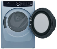 Electrolux 8 Cu. Ft. Electric Dryer - ELFE743CAG | Sécheuse électrique Electrolux de 8 pi3 – ELFE743CAG | ELFE74AG