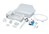 Frigidaire Top-Mount Refrigerator Ice Maker Kit - IM1900MD | Trousse de machine à glaçons Frigidaire pour réfrigérateur à congélateur supérieur - IM1900MD