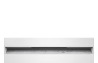 KitchenAid 24" 47 dBA Dishwasher with Third Level Utensil Rack - White - KDFS224SWH  | Lave-vaisselle KitchenAid de 24 po et de 47 dBA avec panier à ustensiles sur le troisième niveau - blanc - KDFS224SWH